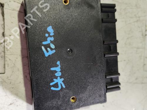Electronic module SKODA FABIA I (6Y2) | BP31730946M83