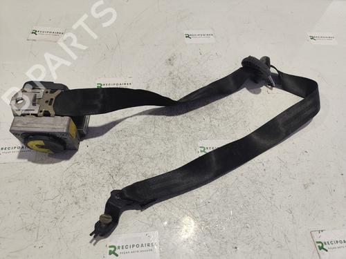 Used Front right seatbelt SKODA FABIA I (6Y2) [1999-2008]  31741770