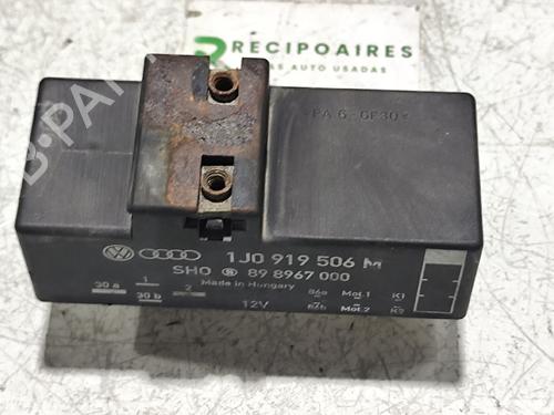 Used Electronic module SKODA FABIA I (6Y2) [1999-2008]  31744964