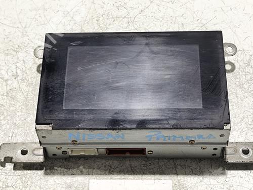 Ferdsskriver Ferdsskriver NISSAN PRIMERA (P12) [2002-2026] 31745035 31745035
