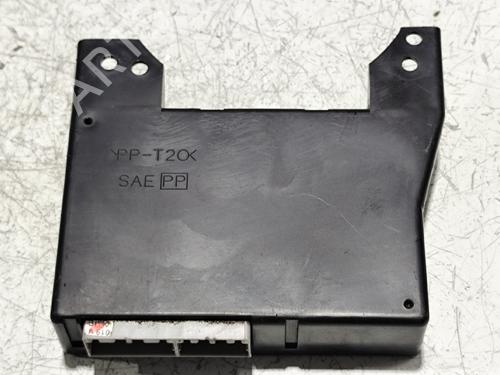 Used Electronic module NISSAN PRIMERA (P12) [2002-2026]  31745055