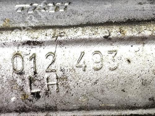 Steering rack NISSAN PRIMERA (P12)  | BP31746660M22 