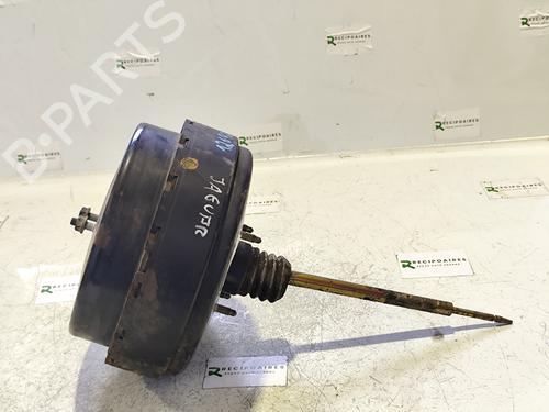Used Servo brake JAGUAR X-TYPE I (X400) [2001-2009]  31740657