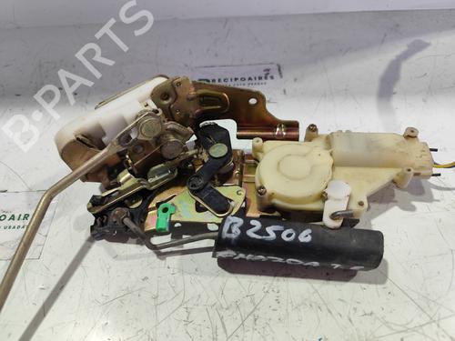 Cerradura puerta trasera izquierda MAZDA B-SERIE (UN) [1998-2008]  31733776