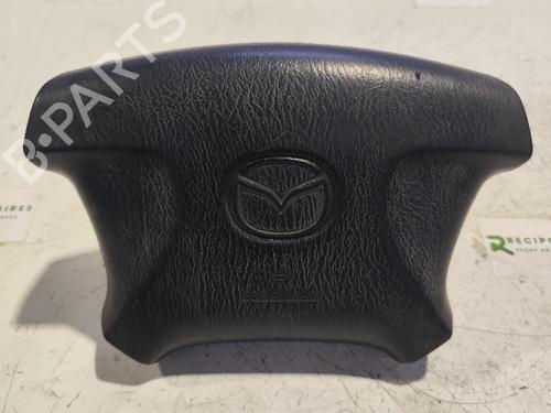 Airbag delantero izquierdo MAZDA B-SERIE (UN) [1998-2008]  31740014