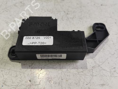 Elektronisk modul SMART CABRIO (450) [2000-2004]  31733168
