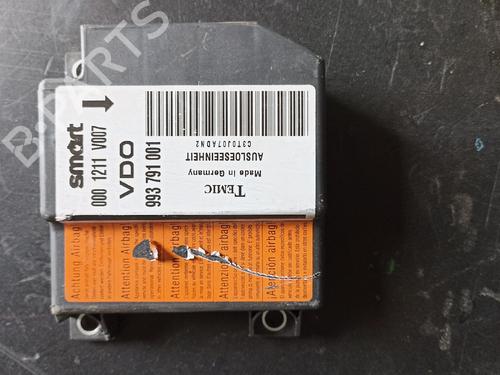 Used ECU airbags SMART CITY-COUPE (450) [1998-2004]  31726187