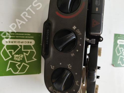 Used Climate control TOYOTA YARIS (_P1_) [1999-2005]  31729037
