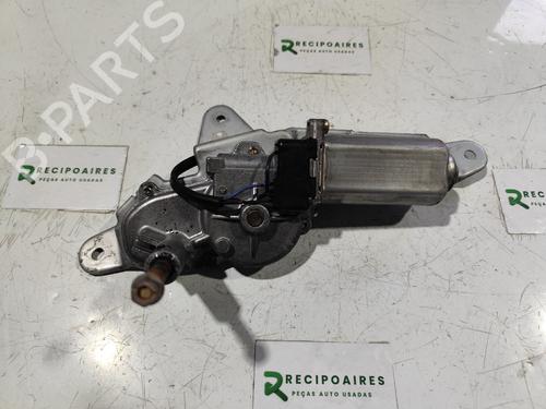 Used Rear wiper motor TOYOTA YARIS (_P1_) [1999-2005]  31732219