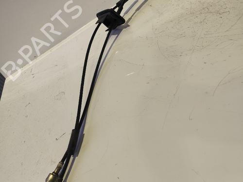 Levier de vitesses FIAT PANDA (169_) [2003-2026]  31746777