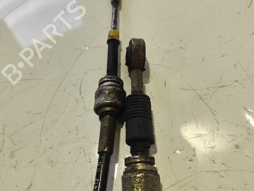 Gear lever FIAT PANDA (169_)  | BP31746777M90 