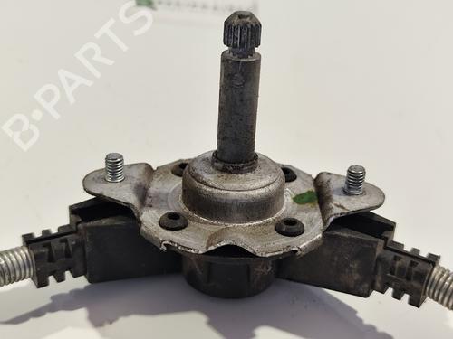 Rear left window mechanism FIAT PANDA (169_) | BP31737486C24 - Image 2