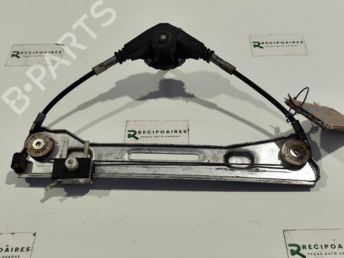 Rear left window mechanism FIAT PANDA (169_) | BP31737486C24 - Image 3