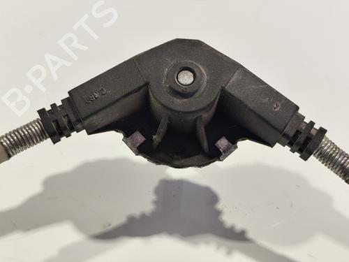 Rear left window mechanism FIAT PANDA (169_) | BP31737486C24 - Image 4