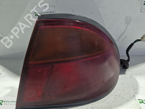 Høyre baklys MAZDA 323 F VI Hatchback (BJ) [1998-2004]  31735224