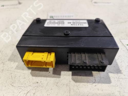 Used Electronic module CITROËN XSARA (N1) [1997-2005]  31732511