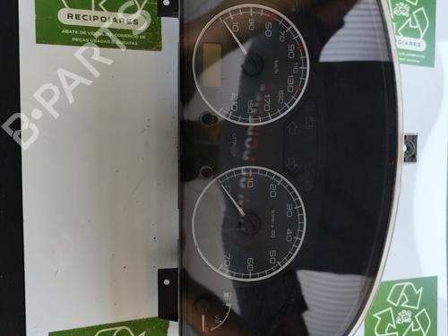 Used Instrument cluster CITROËN XSARA (N1) [1997-2005]  31728616