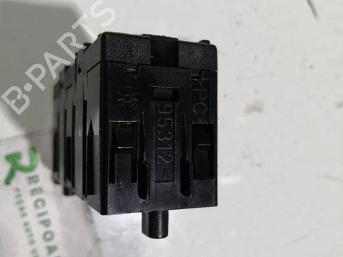 Display monitor CITROËN XSARA (N1) | BP31730010C48