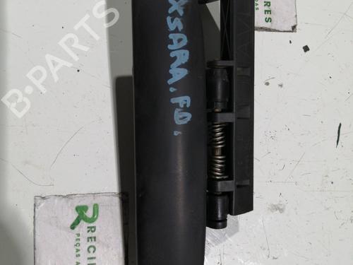 Used Front right exterior door handle Front right exterior door handle CITROËN XSARA (N1) [1997-2005] 31730011 31730011