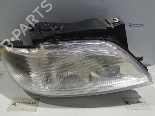 Used Right headlight CITROËN XSARA (N1) [1997-2005]  31729981