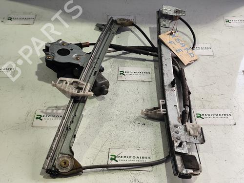 Used Front left window mechanism CITROËN XSARA (N1) [1997-2005]  31736876