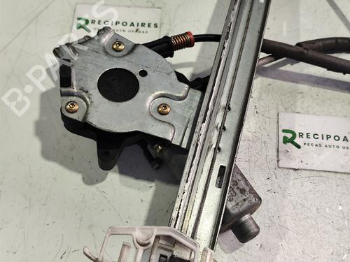 Front left window mechanism CITROËN XSARA (N1) | BP31736876C22