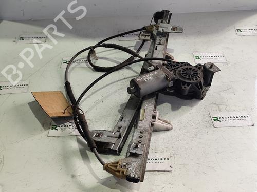 Used Front left window mechanism CITROËN XSARA (N1) [1997-2005]  31736873