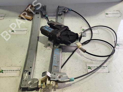 Used Front left window mechanism CITROËN XSARA (N1) [1997-2005]  31736878