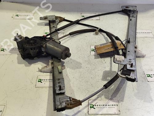 Used Front right window mechanism CITROËN XSARA (N1) [1997-2005]  31736964