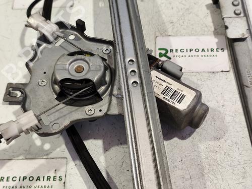 Front right window mechanism CITROËN XSARA (N1) | BP31736966C23