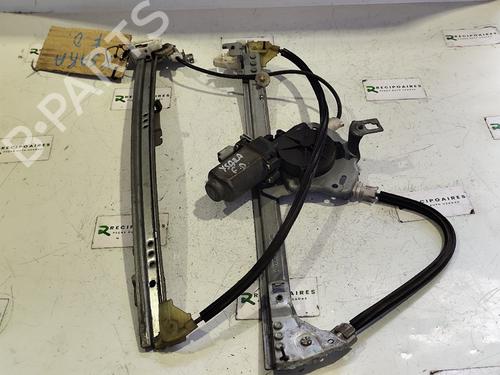 Front right window mechanism CITROËN XSARA (N1) | BP31736966C23