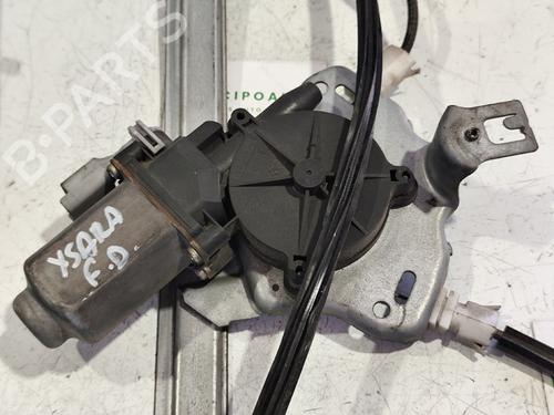 Front right window mechanism CITROËN XSARA (N1) | BP31736966C23