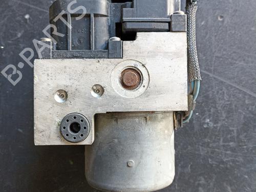 Used ABS pump NISSAN ALMERA II Hatchback (N16) [2000-2026]  31727353