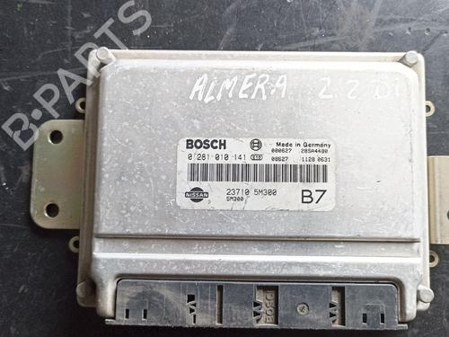 Used Engine control unit (ECU) NISSAN ALMERA II (N16) [2000-2026]  31726482