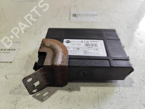 Elektronisk modul NISSAN ALMERA II (N16) [2000-2026]  31732536