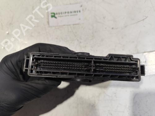 Electronic module OPEL CORSA C (X01) | BP31732576M83