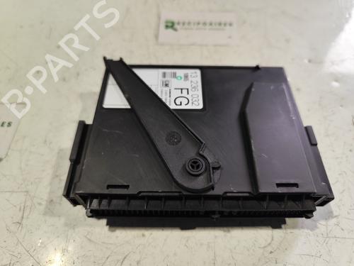 Used Electronic module OPEL CORSA C (X01) [2000-2009]  31732488