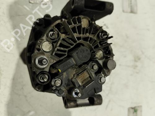Used Alternator Alternator OPEL CORSA C (X01) [2000-2009] 31730830 31730830