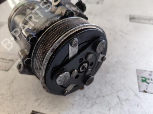 AC compressor OPEL CORSA C (X01)  | BP31730821M34  - Image 5