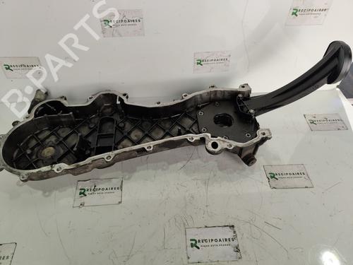 Registerdeksel OPEL CORSA C (X01) [2000-2009]  31730800