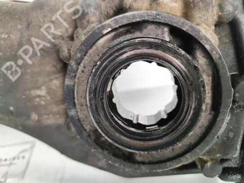 Timing cover OPEL CORSA C (X01)  | BP31730800M123 