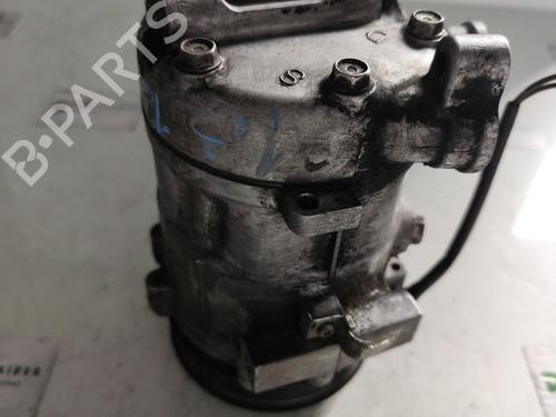 AC compressor OPEL CORSA C (X01) | BP31730795M34 - Image 2