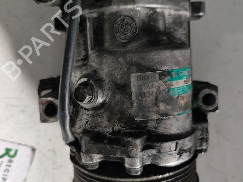 AC compressor OPEL CORSA C (X01) | BP31730795M34 - Image 4