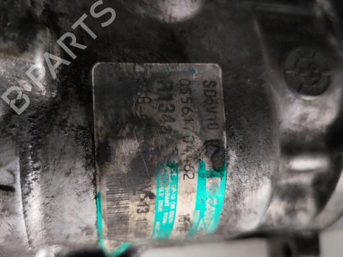 AC compressor OPEL CORSA C (X01) | BP31730795M34 - Image 5