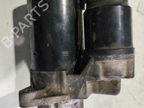 Used Starter Starter OPEL CORSA C (X01) [2000-2009] 31730784 31730784
