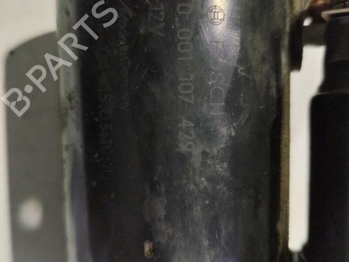 Starter OPEL CORSA C (X01) | BP31730784M8 - Image 2