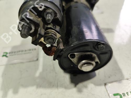 Starter OPEL CORSA C (X01) | BP31730784M8 - Image 3