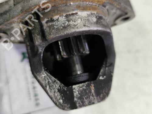 Starter OPEL CORSA C (X01) | BP31730784M8 - Image 4