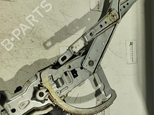 Used Front left window mechanism OPEL CORSA C (X01) [2000-2009]  31730779