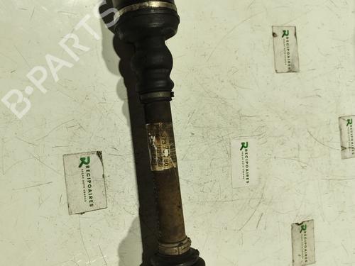 Used Left front driveshaft PEUGEOT 307 (3A/C) [2000-2012]  31730834